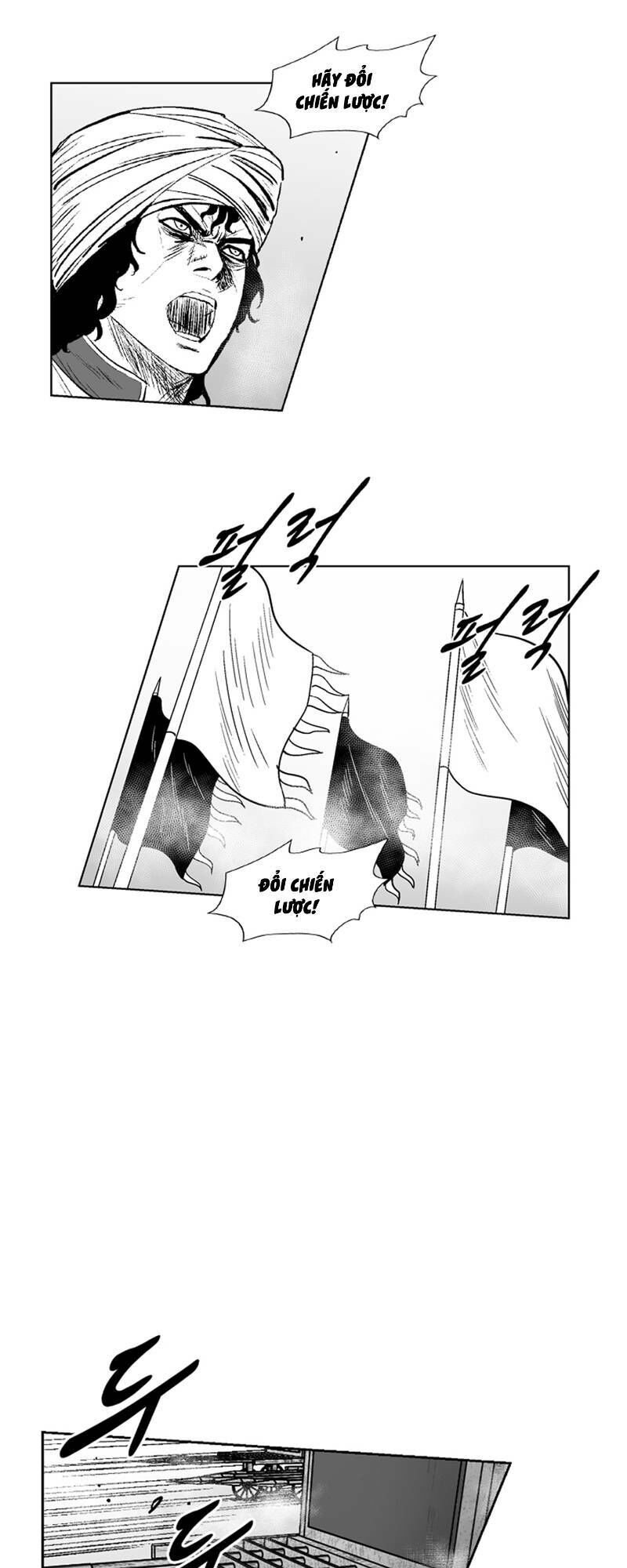 Cơn Bão Đỏ Chapter 279 - Trang 47