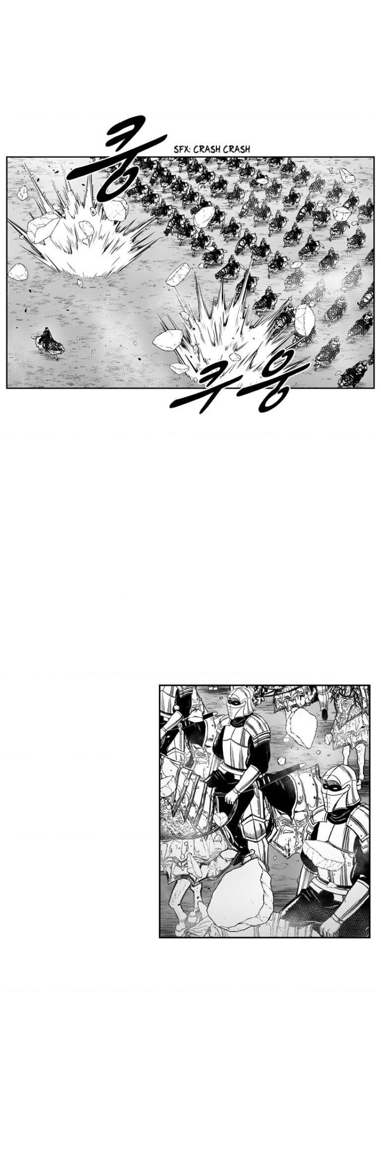 Cơn Bão Đỏ Chapter 333 - Trang 35