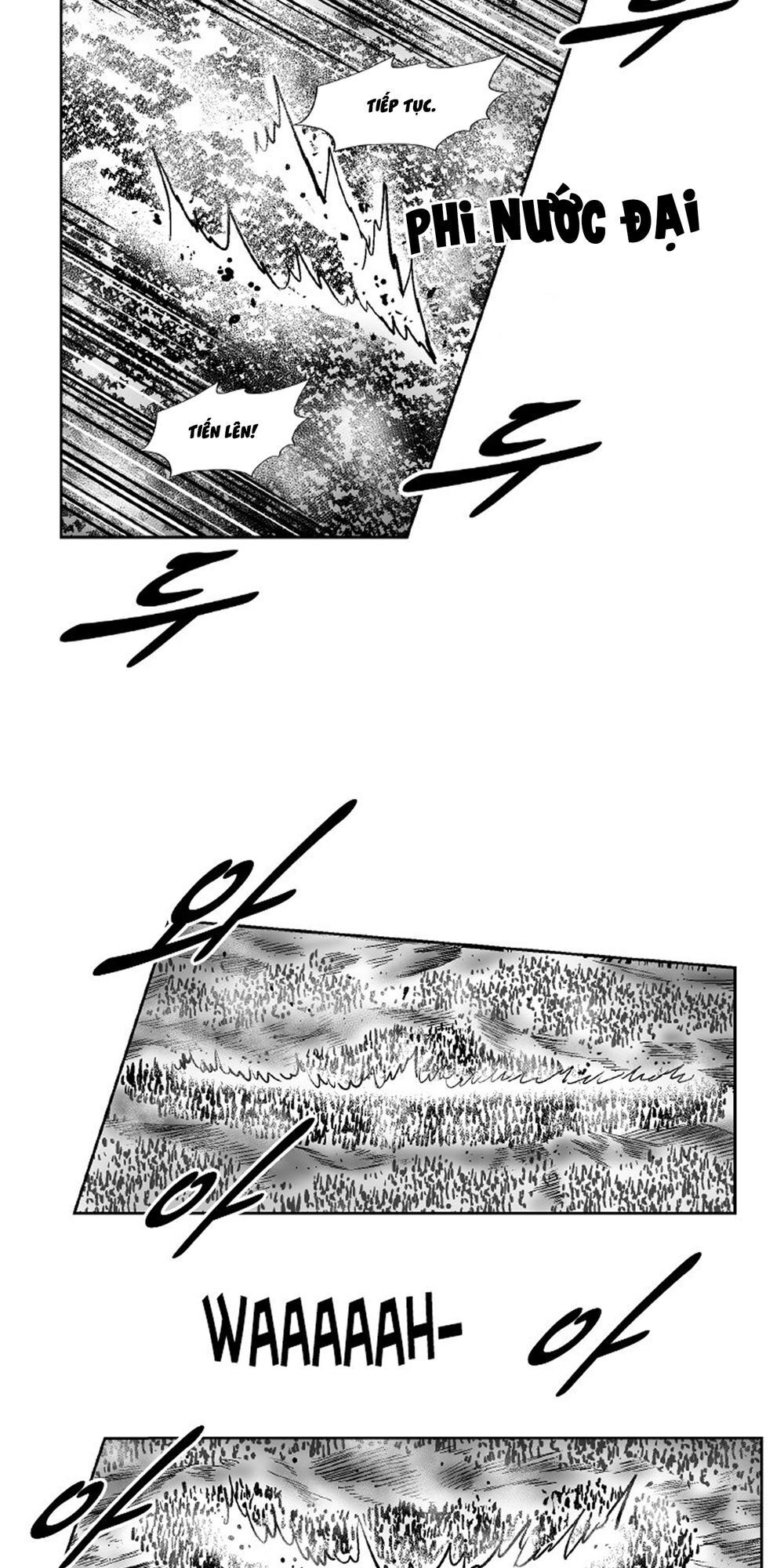 Cơn Bão Đỏ Chapter 281 - Trang 6