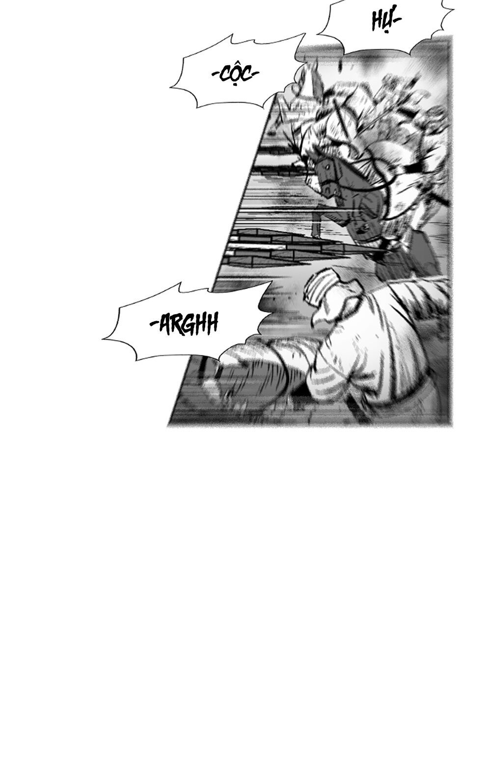 Cơn Bão Đỏ Chapter 277 - Trang 36