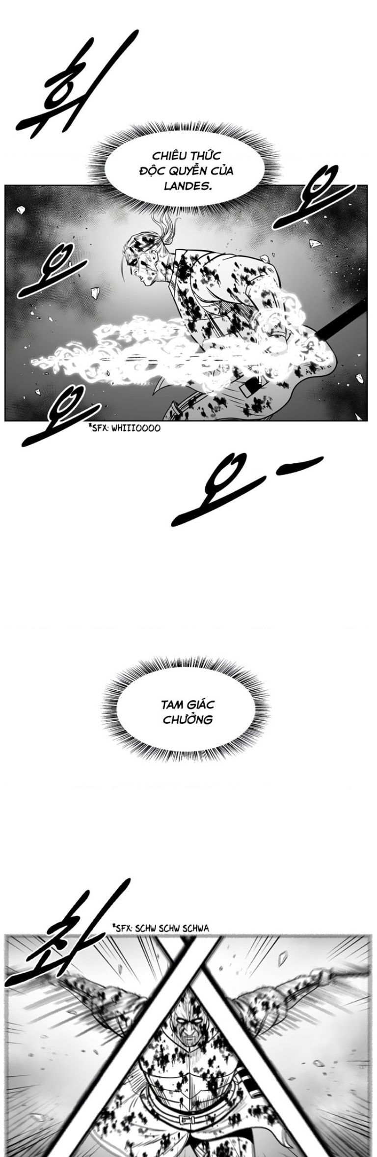 Cơn Bão Đỏ Chapter 336 - Trang 41
