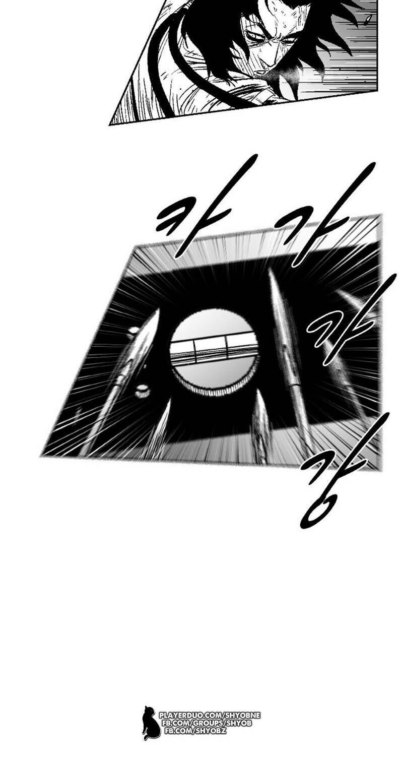 Cơn Bão Đỏ Chapter 280 - Trang 32