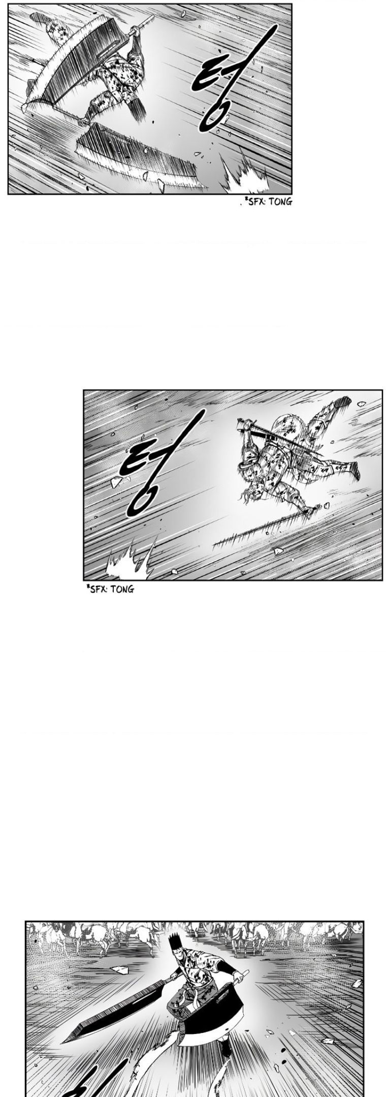 Cơn Bão Đỏ Chapter 336 - Trang 26