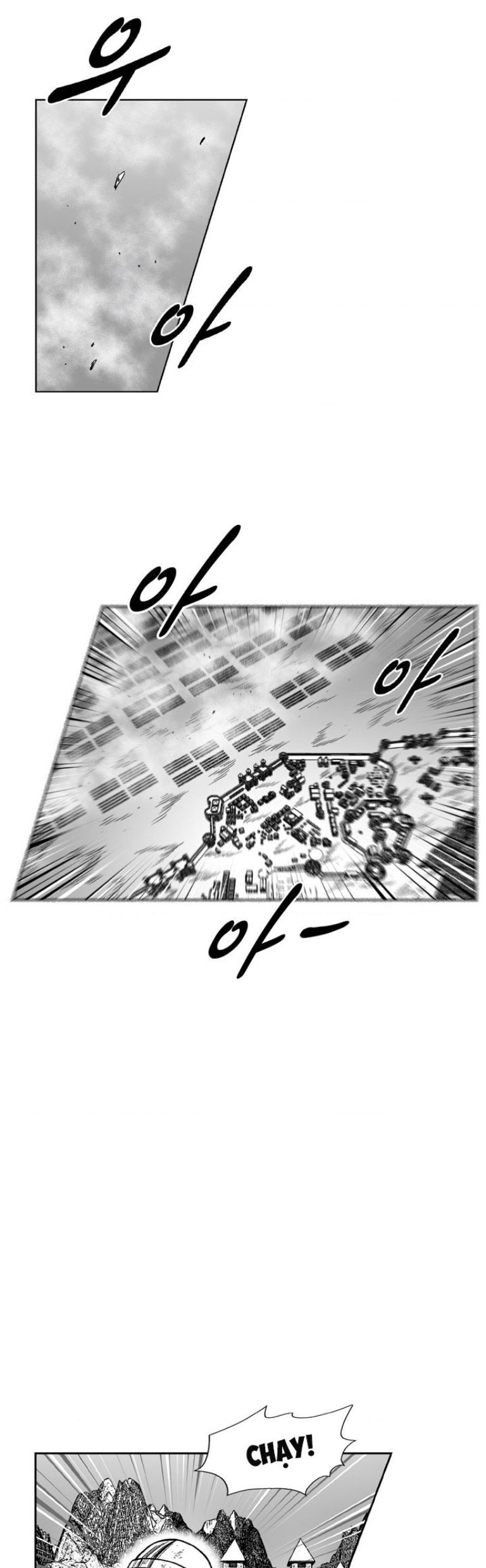 Cơn Bão Đỏ Chapter 326 - Trang 27