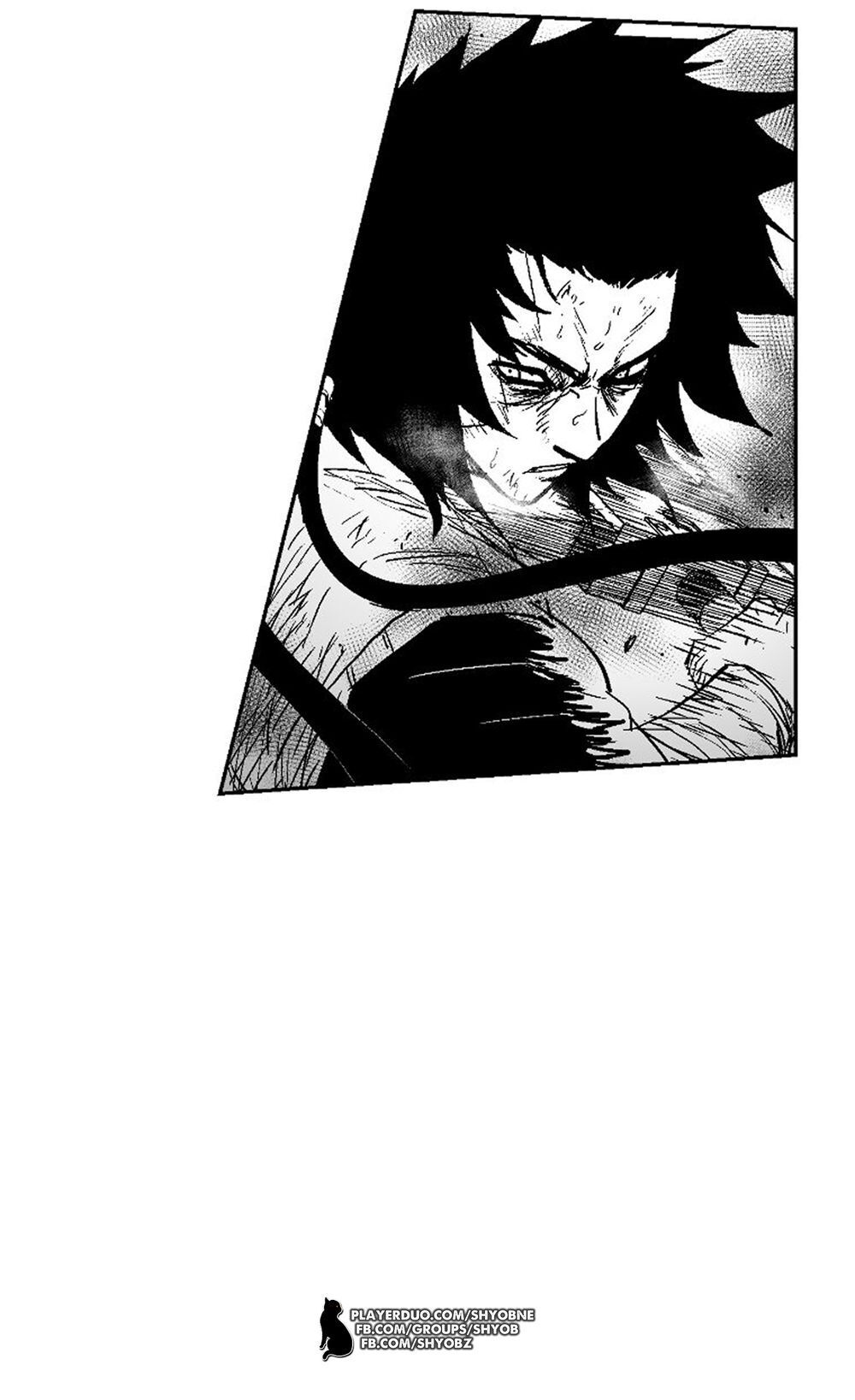 Cơn Bão Đỏ Chapter 281 - Trang 21