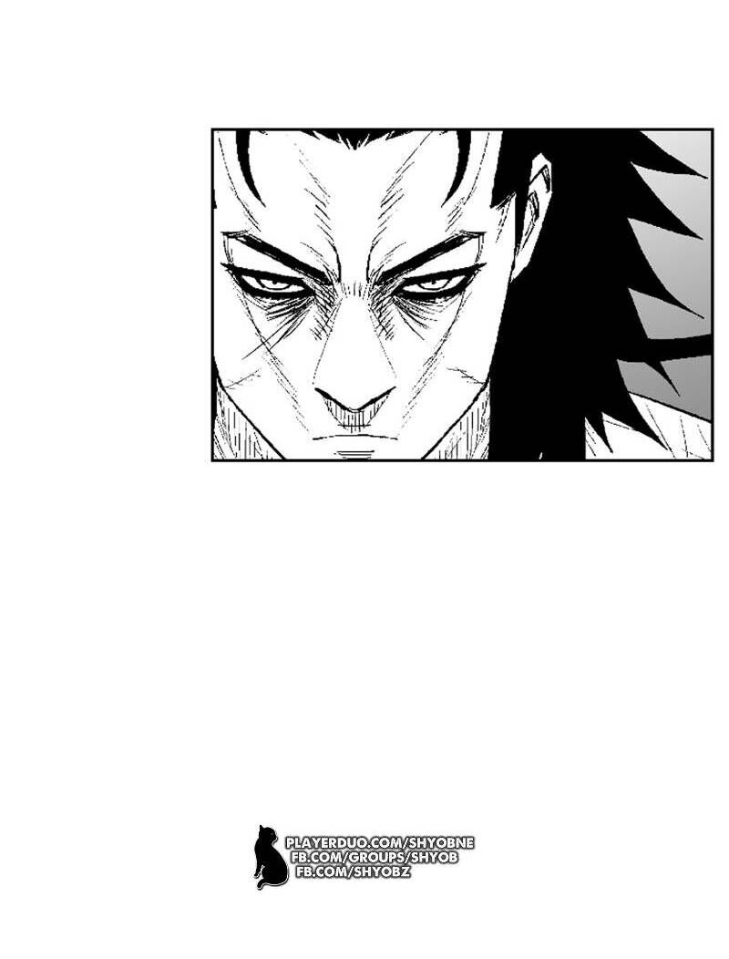 Cơn Bão Đỏ Chapter 279 - Trang 22