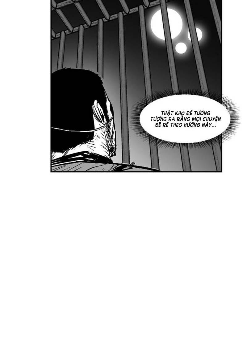 Cơn Bão Đỏ Chapter 278 - Trang 35