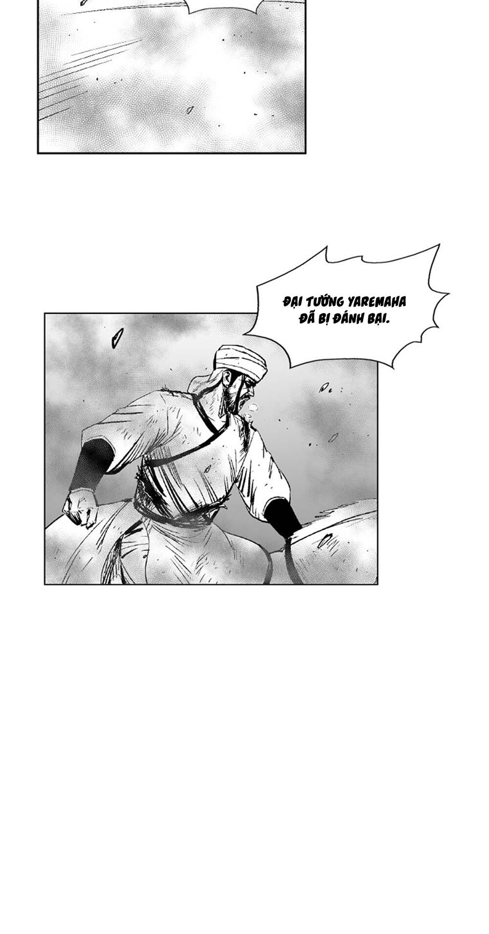 Cơn Bão Đỏ Chapter 276 - Trang 45