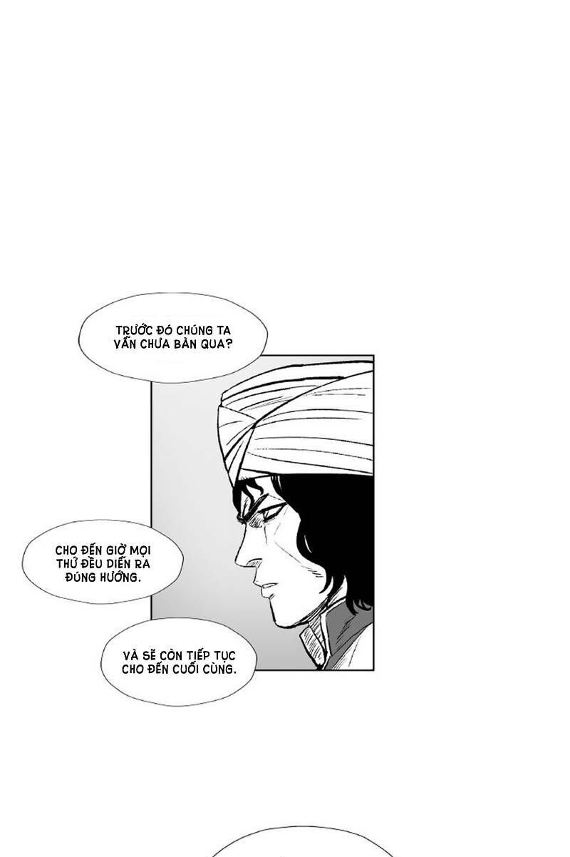 Cơn Bão Đỏ Chapter 278 - Trang 7
