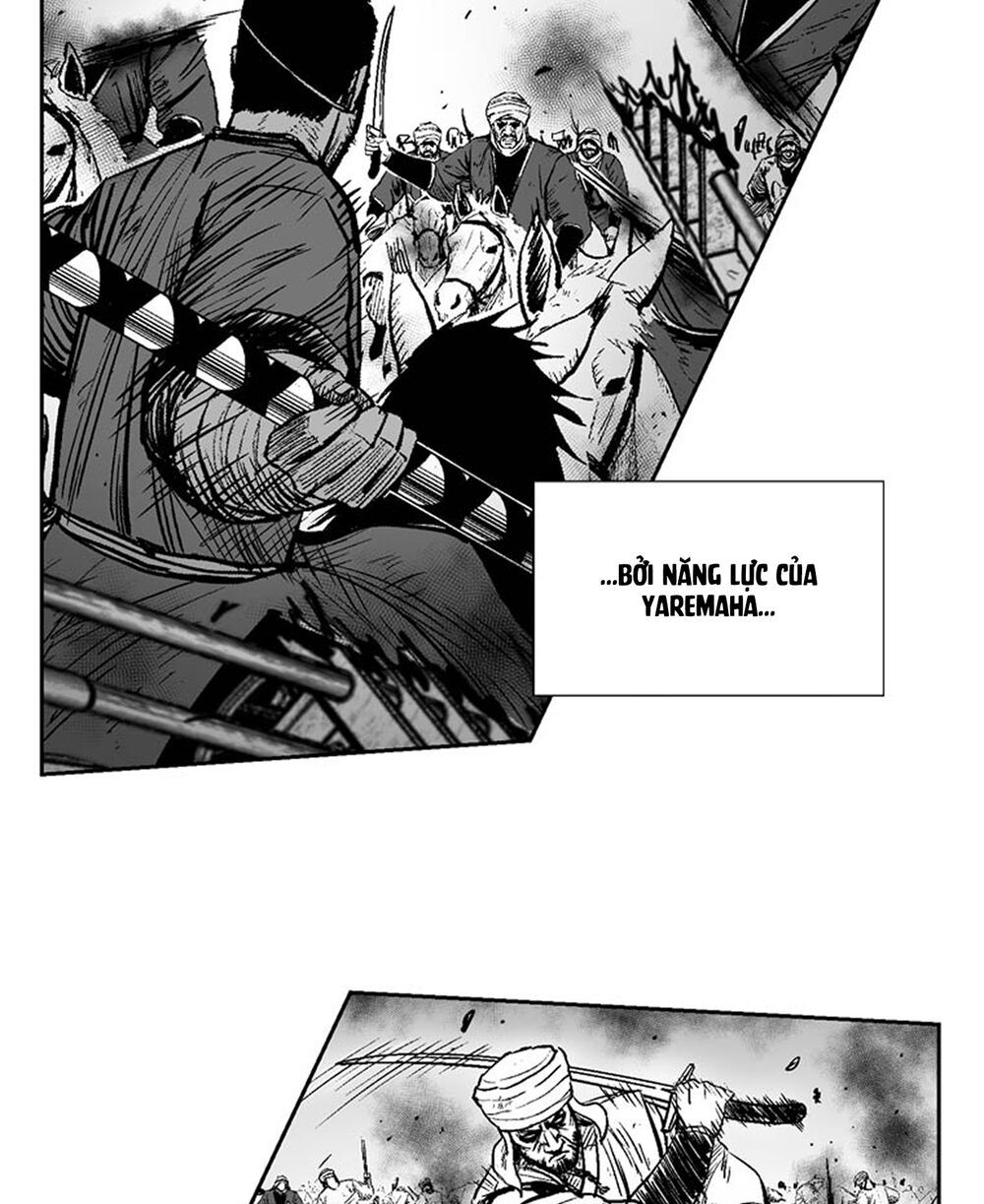 Cơn Bão Đỏ Chapter 276 - Trang 50