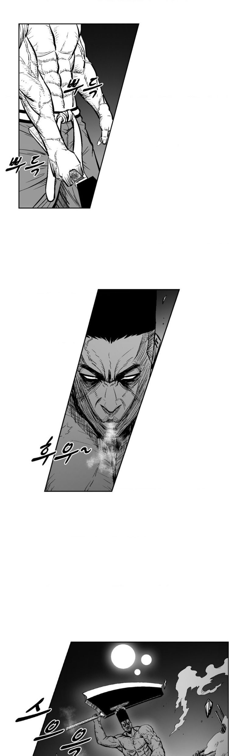 Cơn Bão Đỏ Chapter 326 - Trang 3