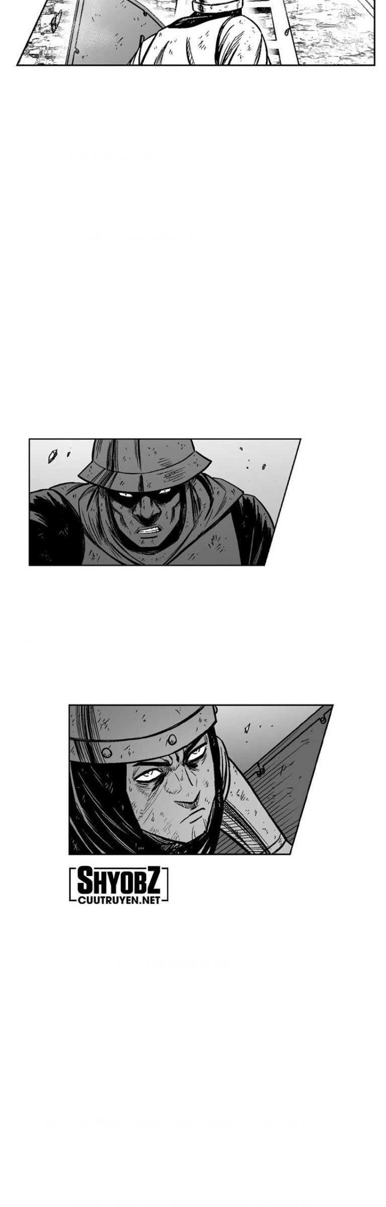 Cơn Bão Đỏ Chapter 327 - Trang 29
