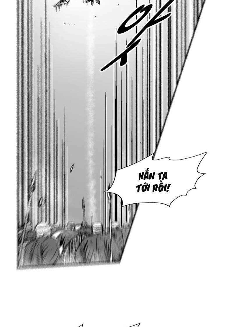 Cơn Bão Đỏ Chapter 280 - Trang 21