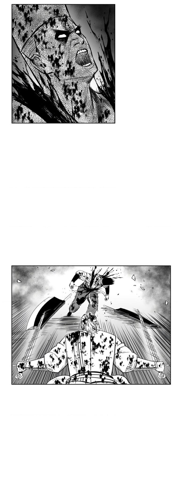 Cơn Bão Đỏ Chapter 336 - Trang 43