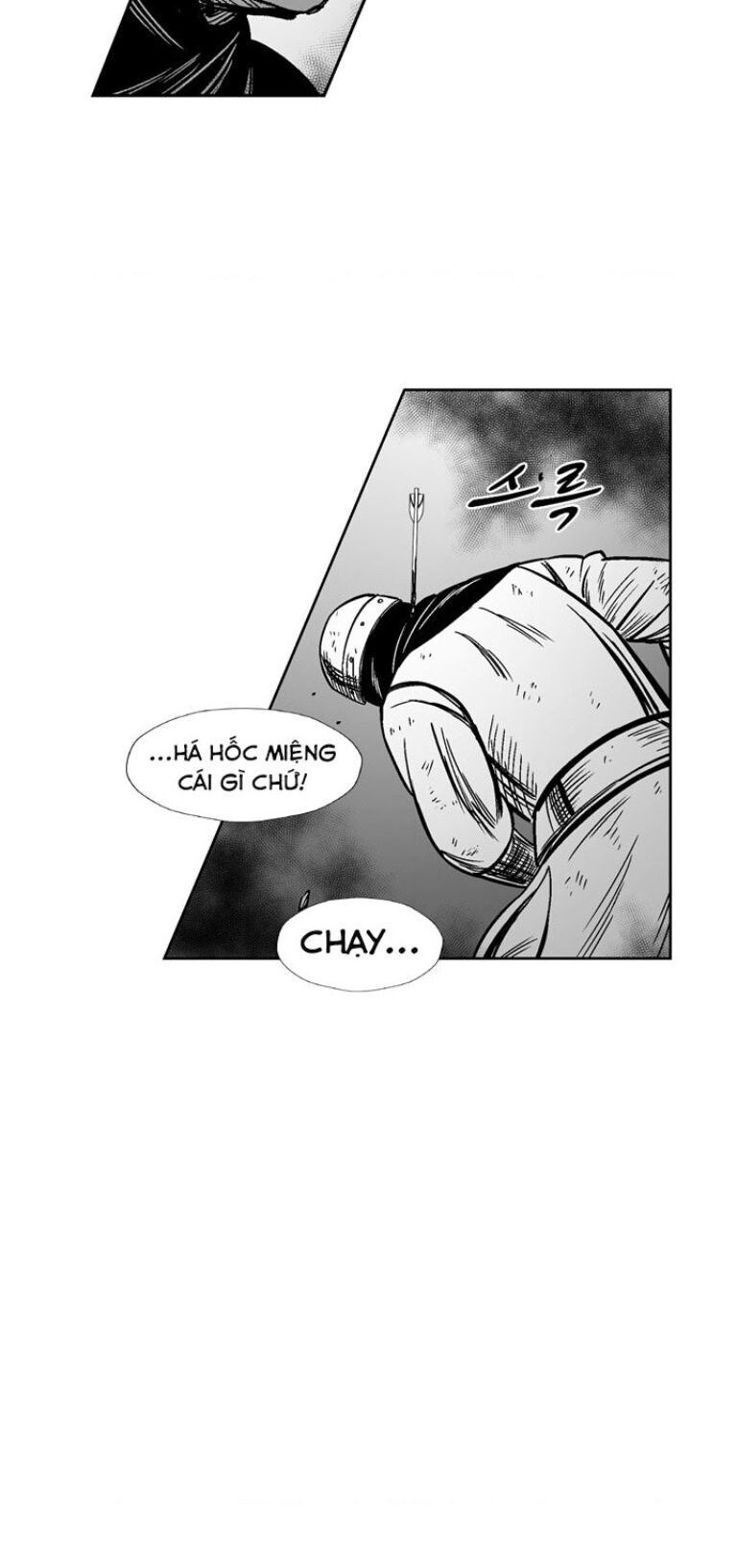 Cơn Bão Đỏ Chapter 326 - Trang 36