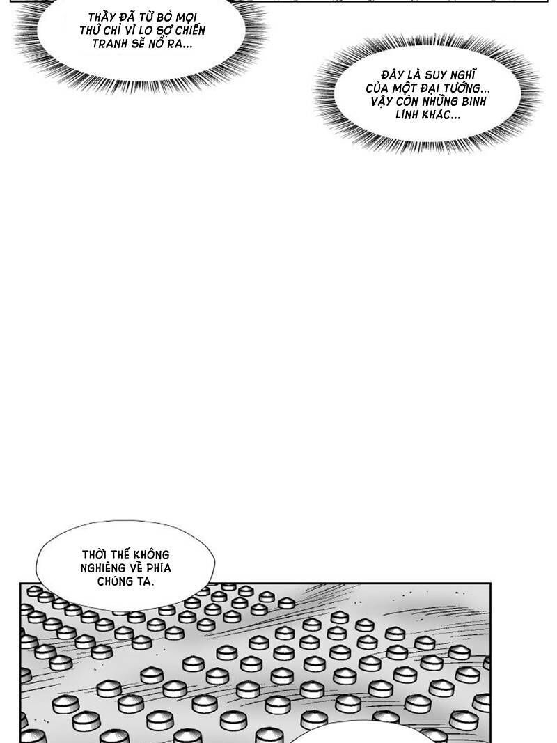 Cơn Bão Đỏ Chapter 278 - Trang 48