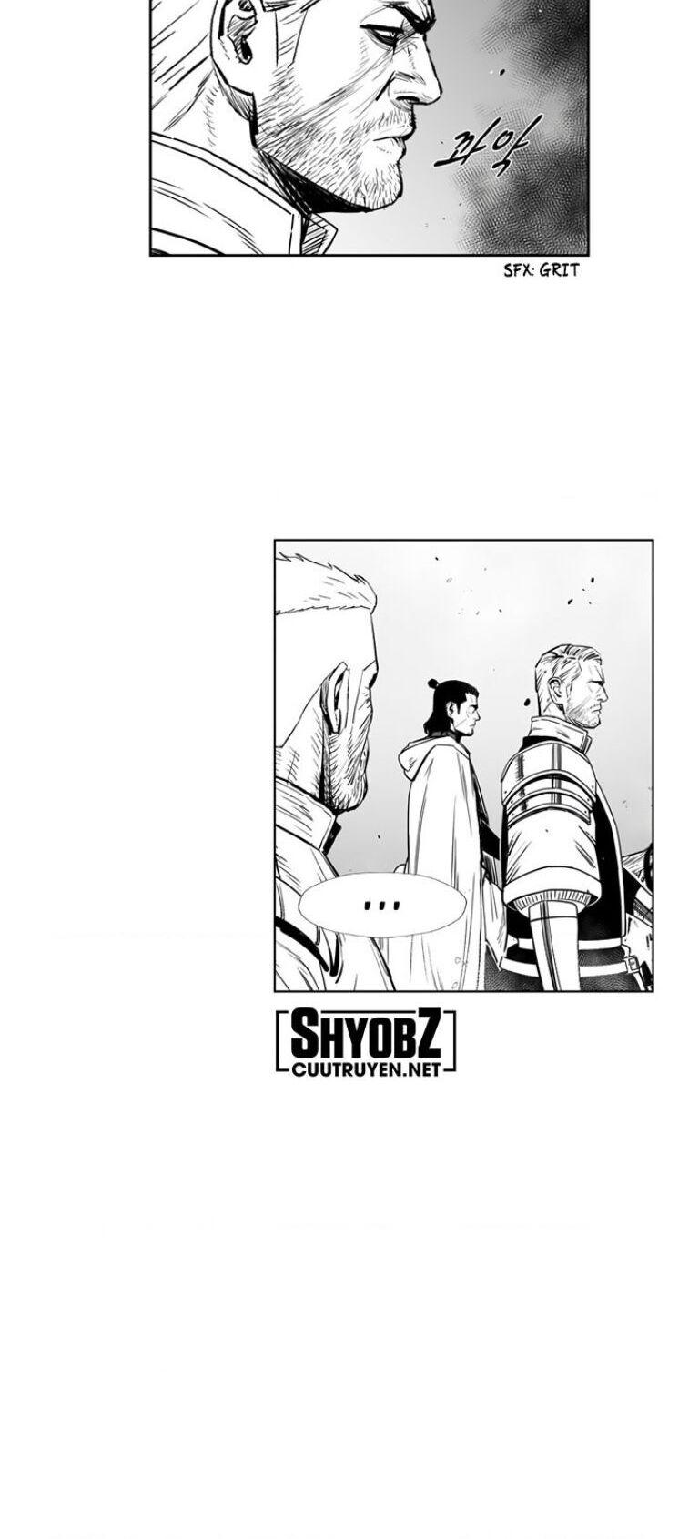 Cơn Bão Đỏ Chapter 334 - Trang 5