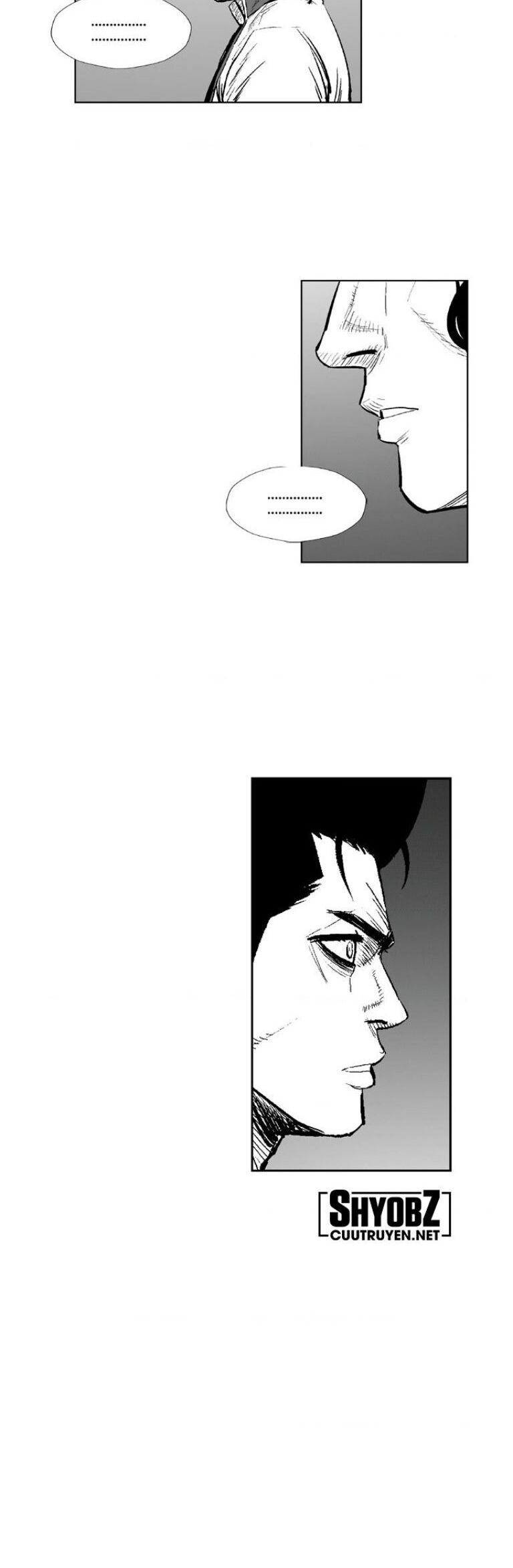 Cơn Bão Đỏ Chapter 325 - Trang 30