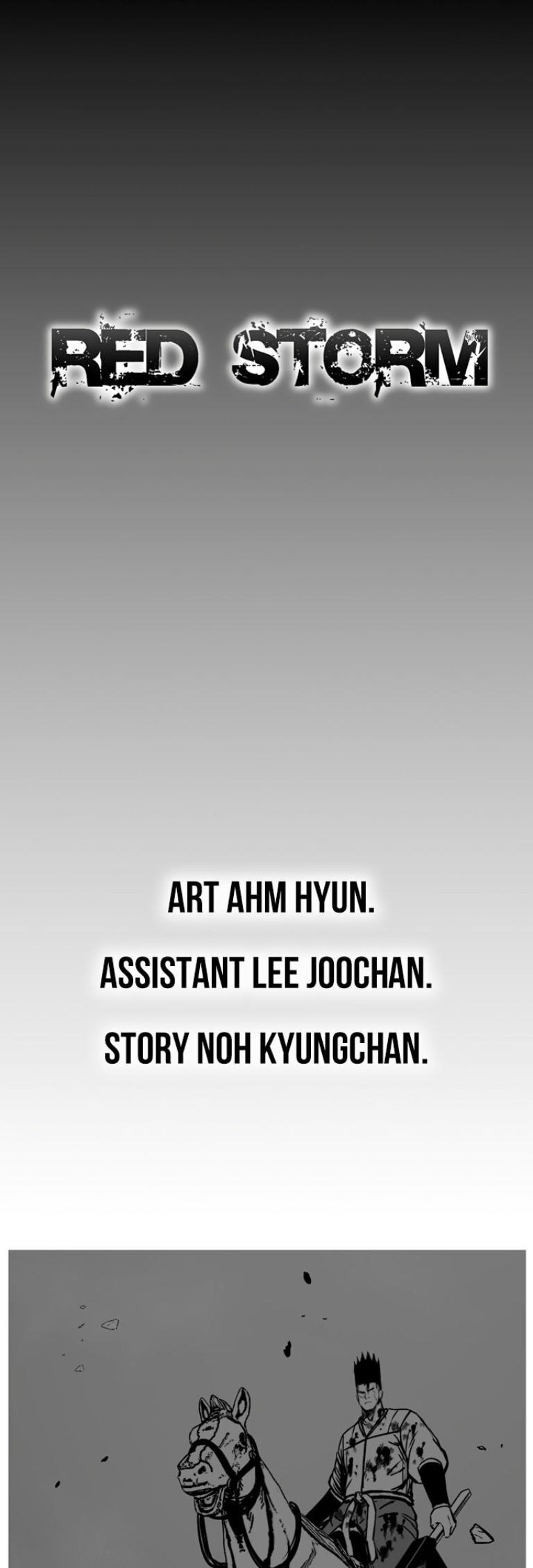 Cơn Bão Đỏ Chapter 335 - Trang 4