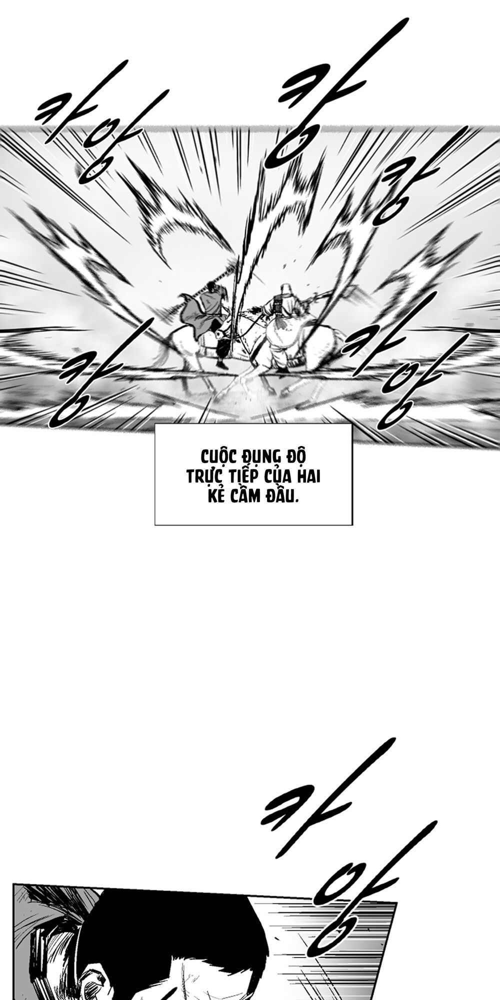 Cơn Bão Đỏ Chapter 277 - Trang 10