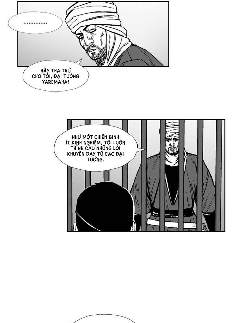 Cơn Bão Đỏ Chapter 278 - Trang 25