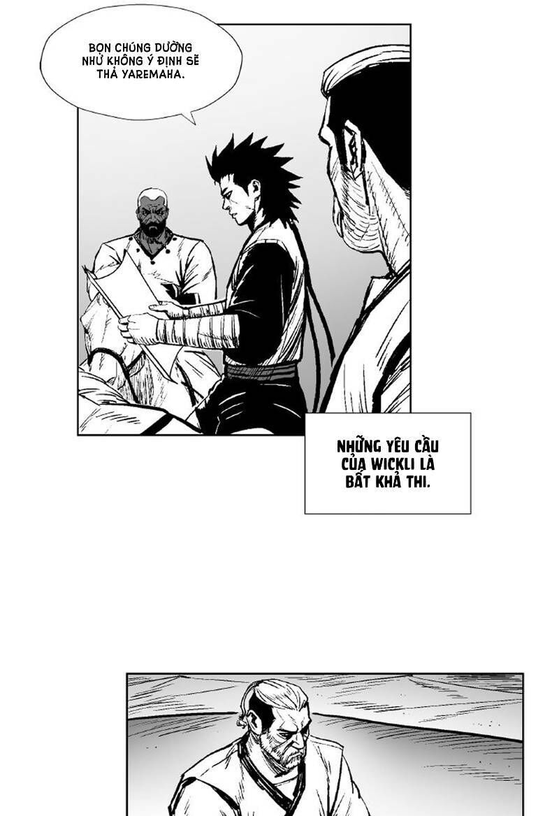 Cơn Bão Đỏ Chapter 278 - Trang 13
