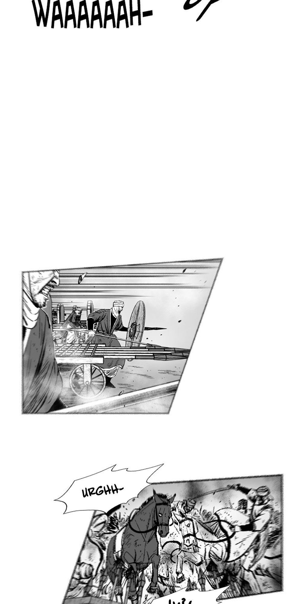 Cơn Bão Đỏ Chapter 281 - Trang 17