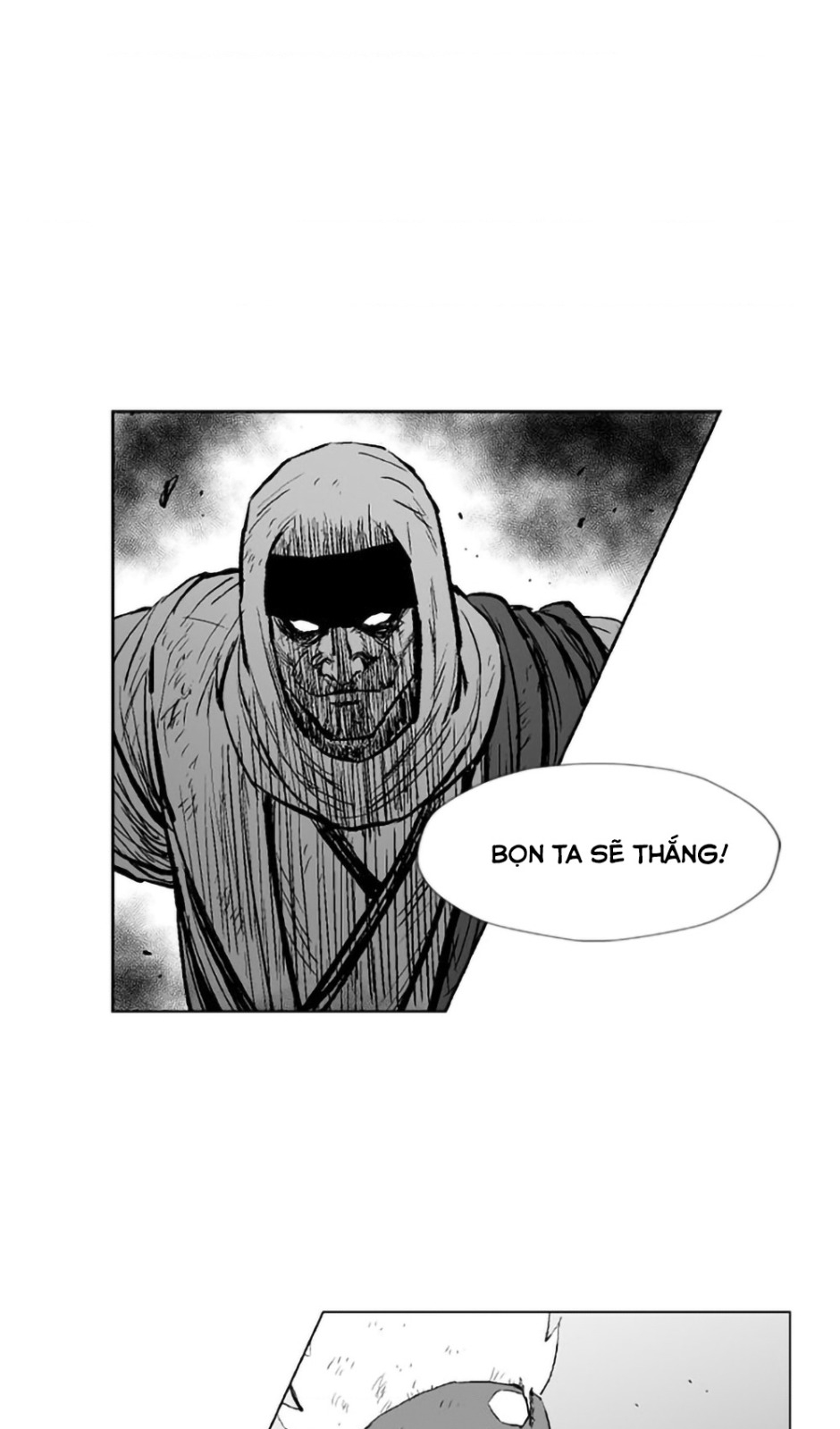 Cơn Bão Đỏ Chapter 286 - Trang 57