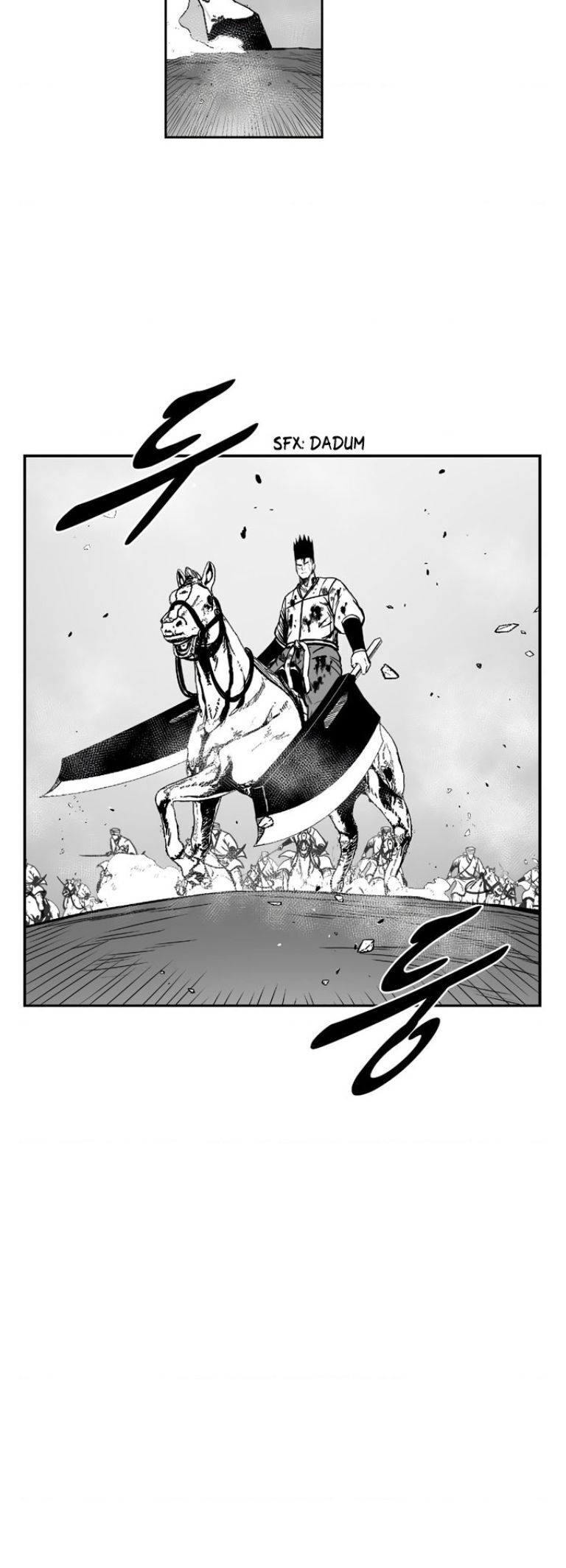 Cơn Bão Đỏ Chapter 335 - Trang 30