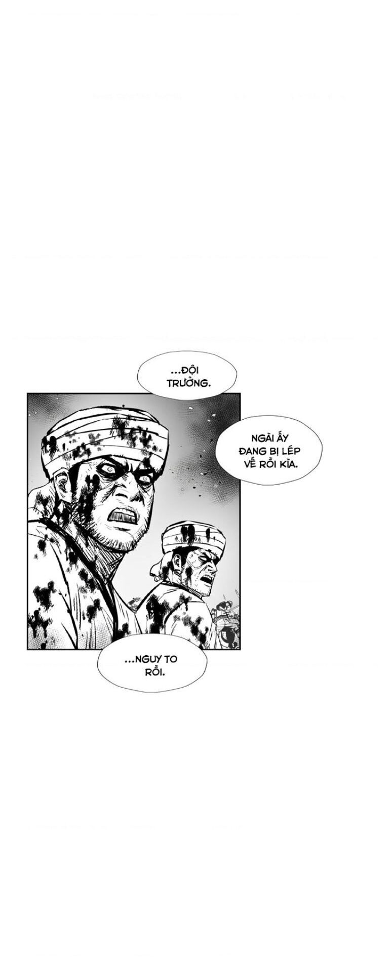Cơn Bão Đỏ Chapter 336 - Trang 40