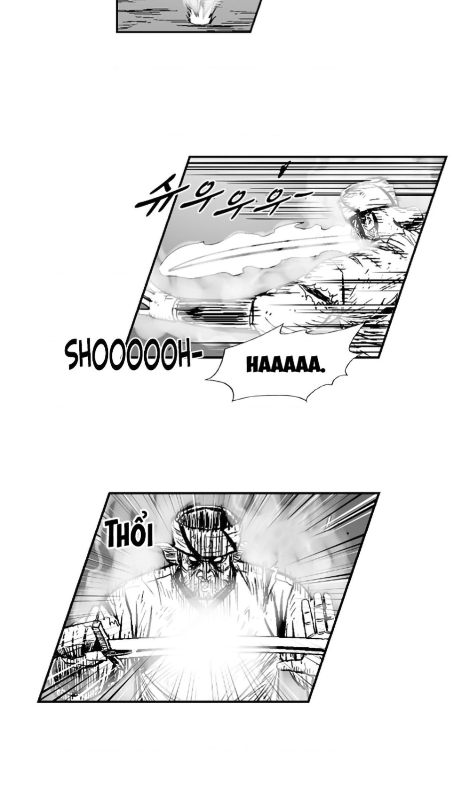 Cơn Bão Đỏ Chapter 286 - Trang 17