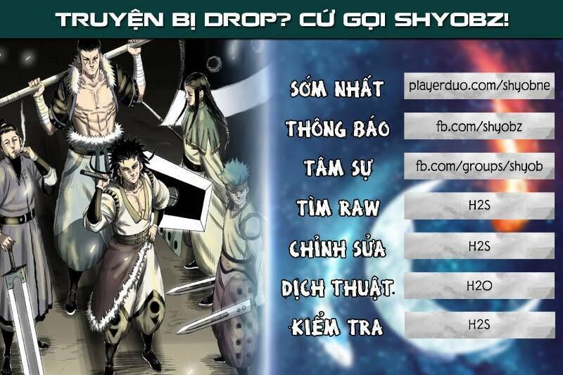 Cơn Bão Đỏ Chapter 278 - Trang 0
