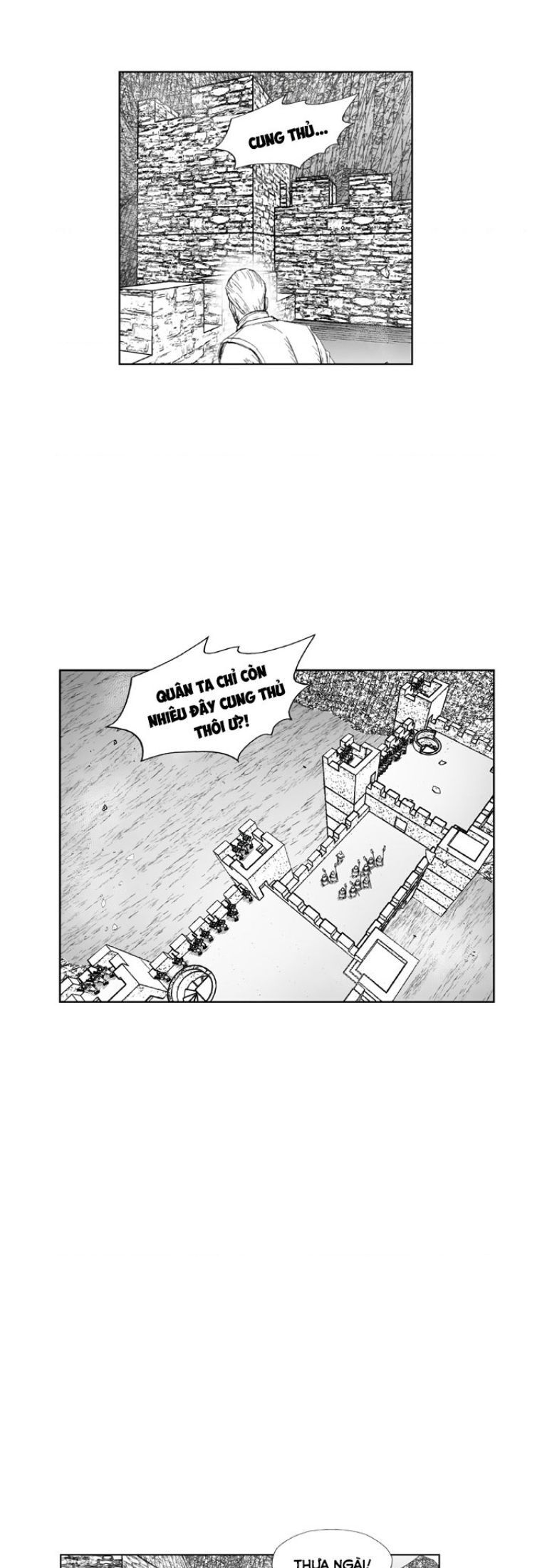 Cơn Bão Đỏ Chapter 338 - Trang 12
