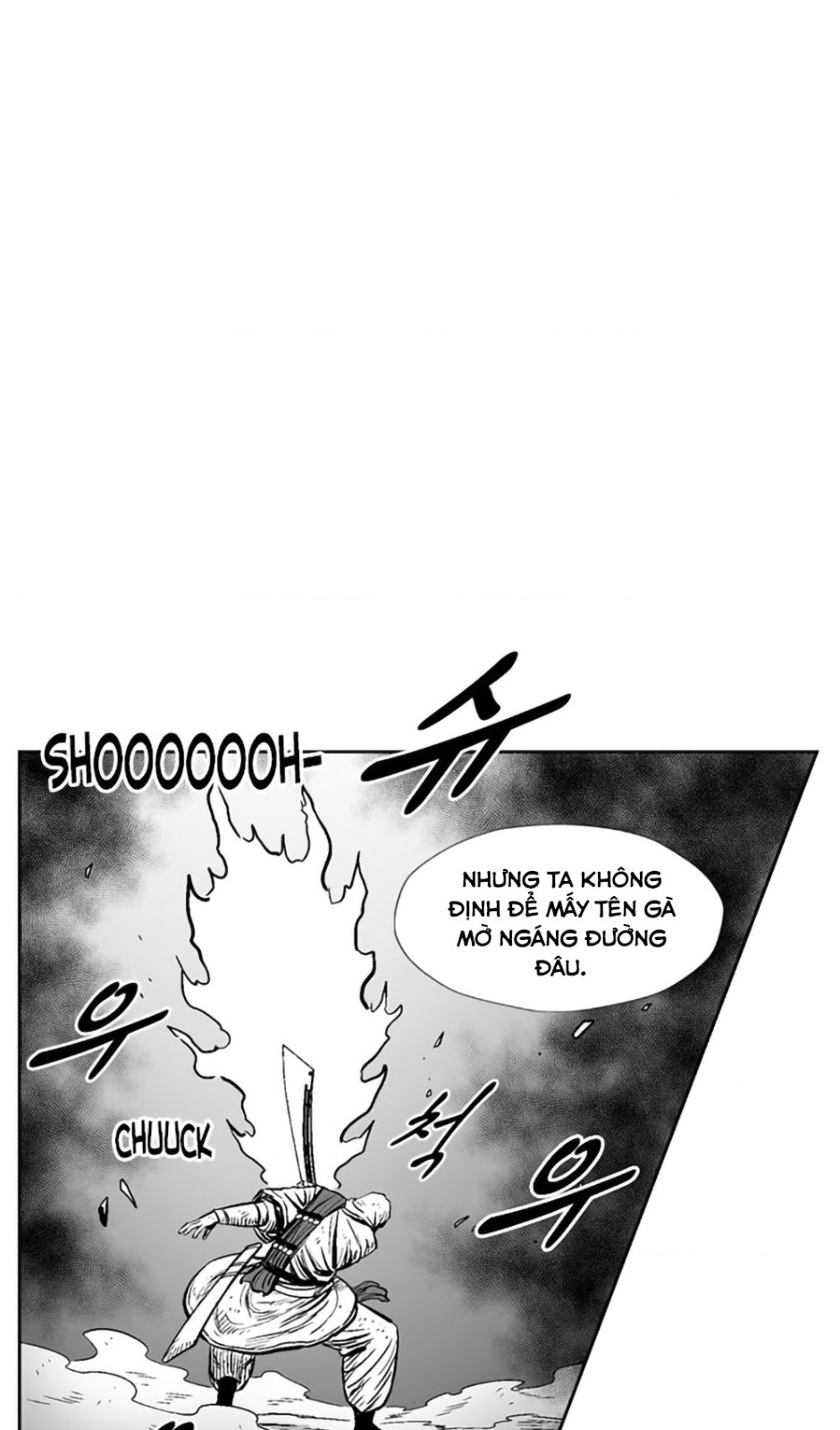 Cơn Bão Đỏ Chapter 286 - Trang 22