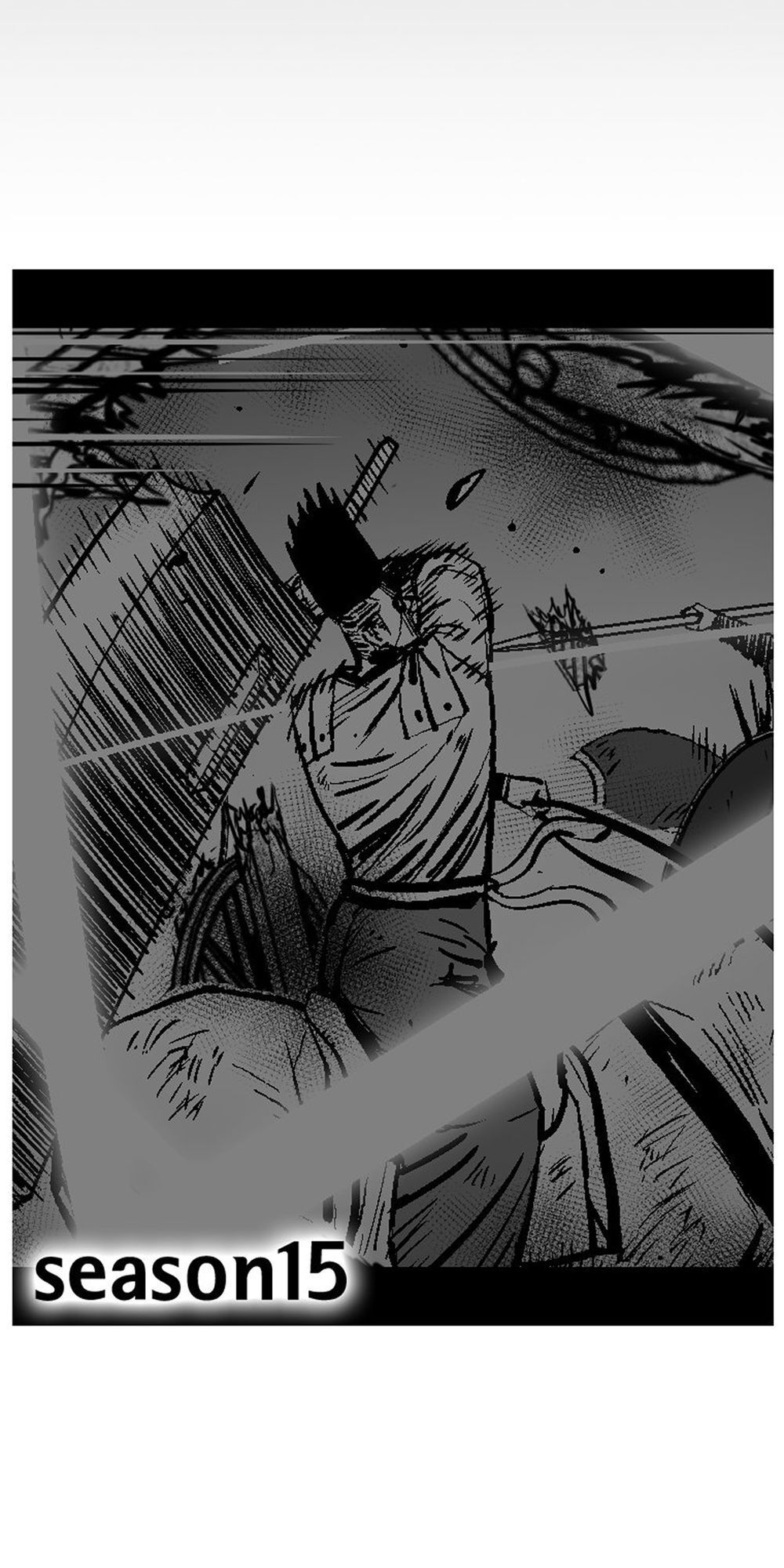 Cơn Bão Đỏ Chapter 281 - Trang 2