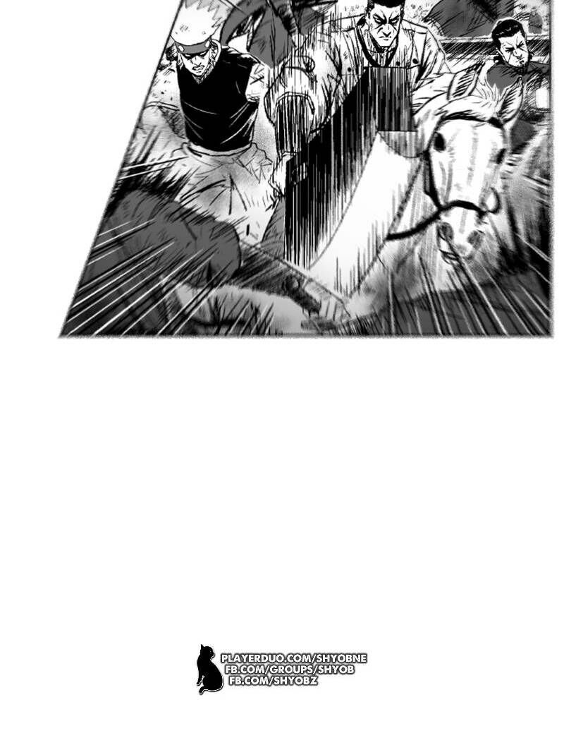 Cơn Bão Đỏ Chapter 279 - Trang 42
