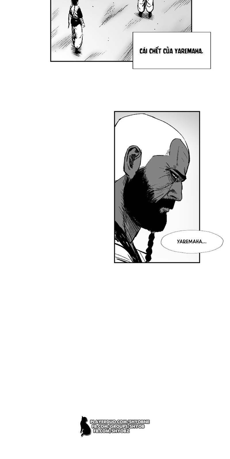 Cơn Bão Đỏ Chapter 279 - Trang 9