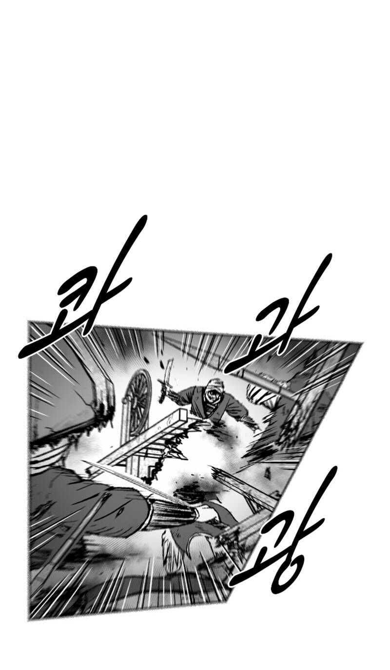 Cơn Bão Đỏ Chapter 279 - Trang 39