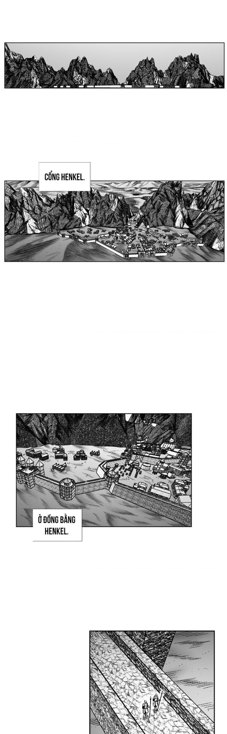 Cơn Bão Đỏ Chapter 325 - Trang 3