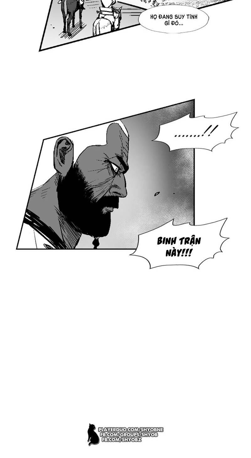 Cơn Bão Đỏ Chapter 279 - Trang 51