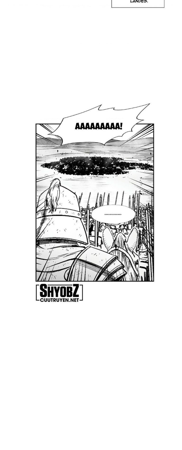 Cơn Bão Đỏ Chapter 337 - Trang 39