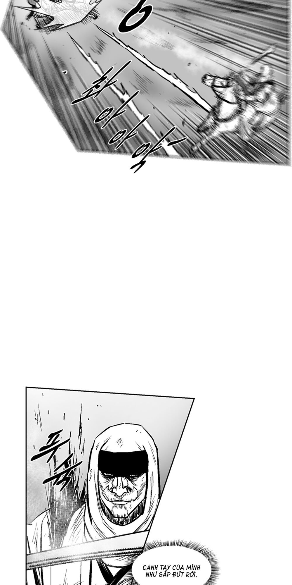 Cơn Bão Đỏ Chapter 277 - Trang 32