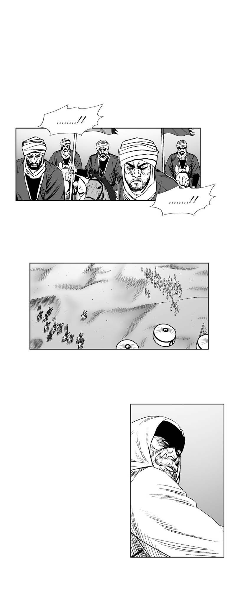 Cơn Bão Đỏ Chapter 279 - Trang 18
