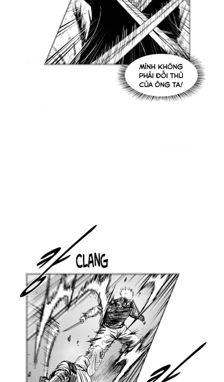 Cơn Bão Đỏ Chapter 286 - Trang 54