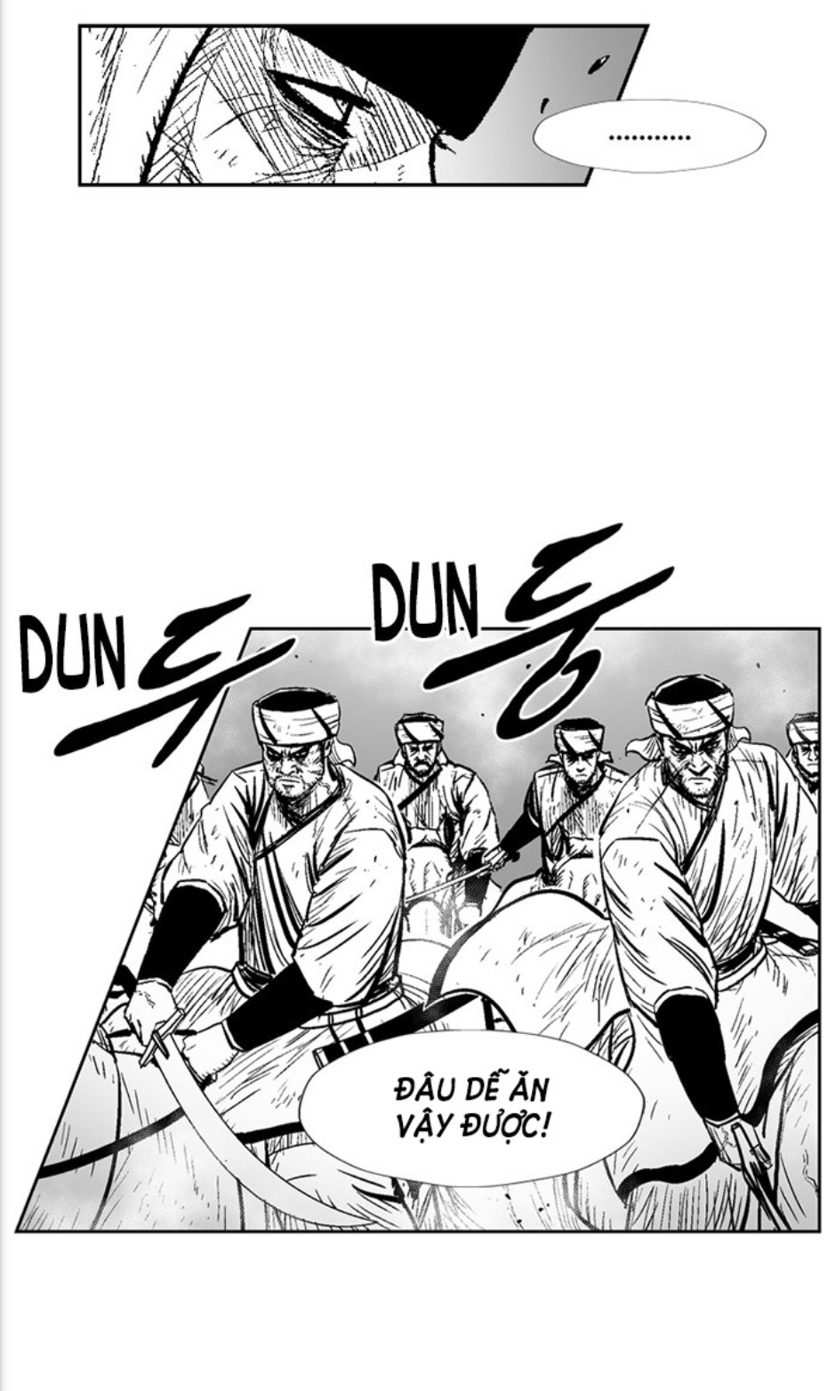 Cơn Bão Đỏ Chapter 285 - Trang 52