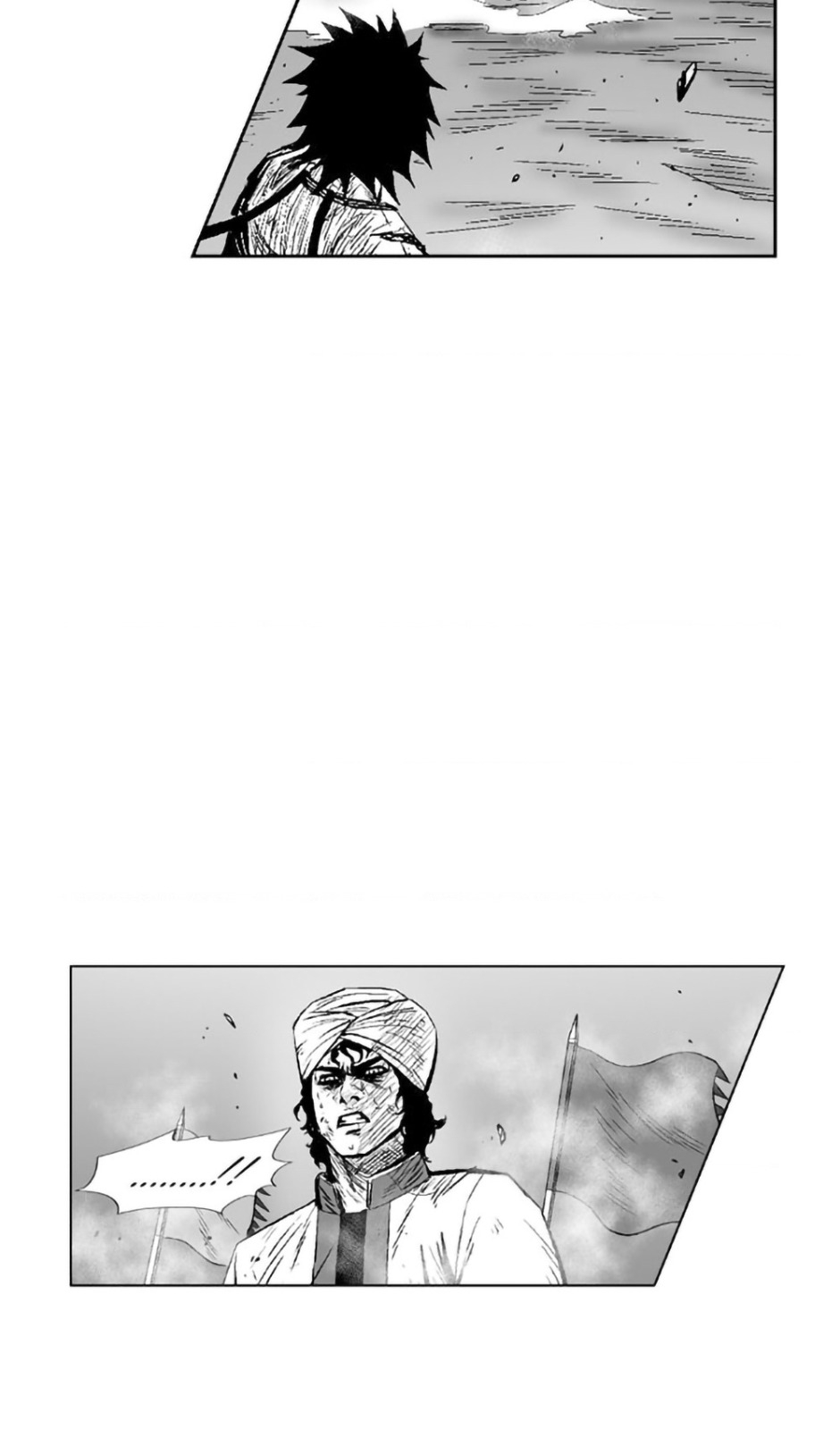 Cơn Bão Đỏ Chapter 286 - Trang 39