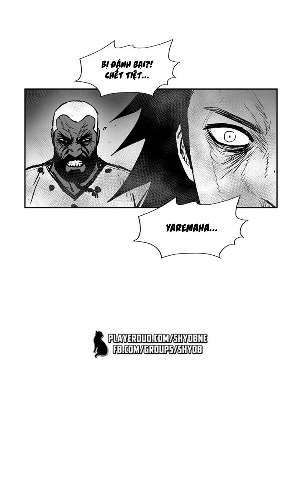 Cơn Bão Đỏ Chapter 276 - Trang 47