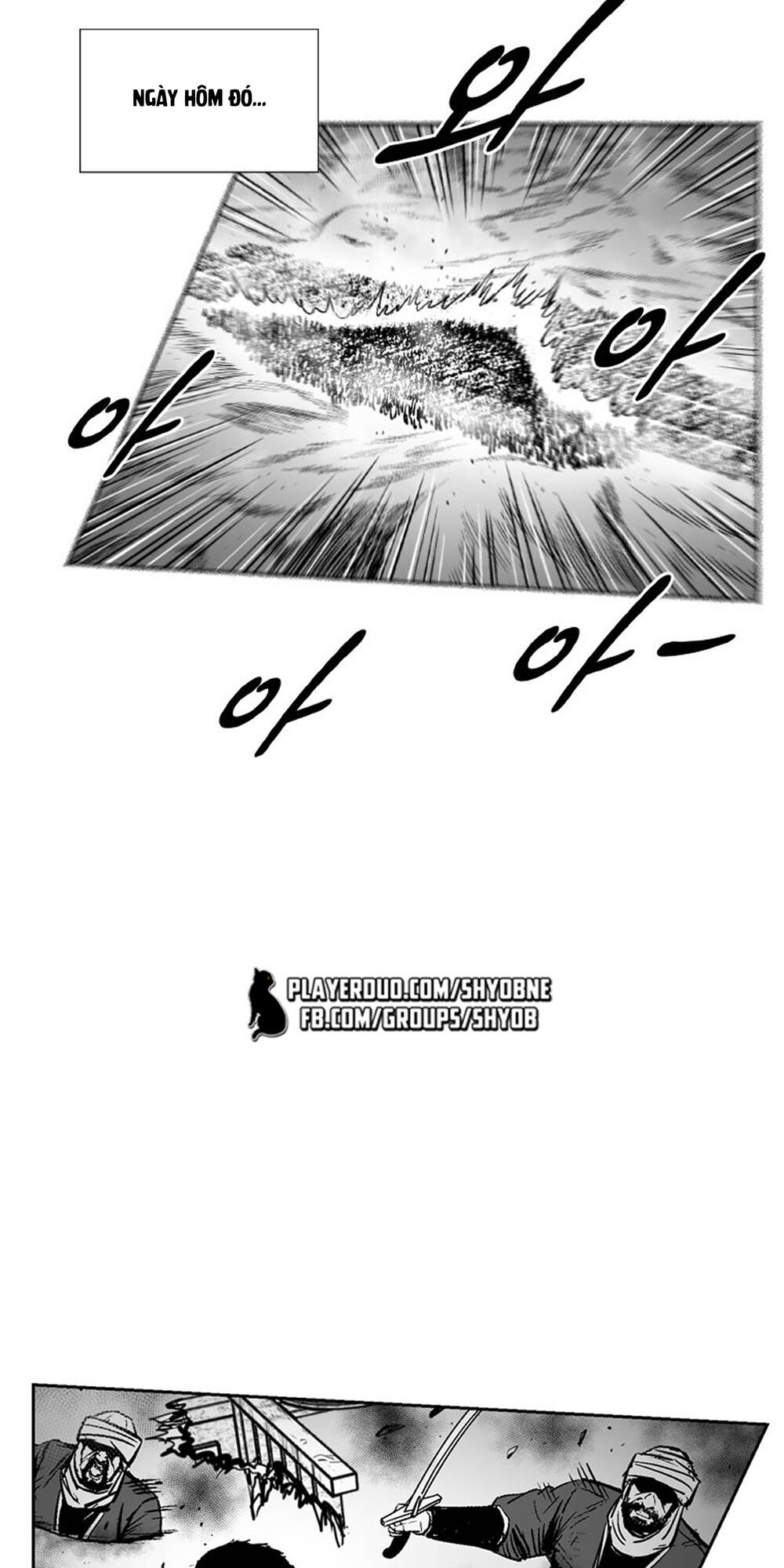 Cơn Bão Đỏ Chapter 276 - Trang 49