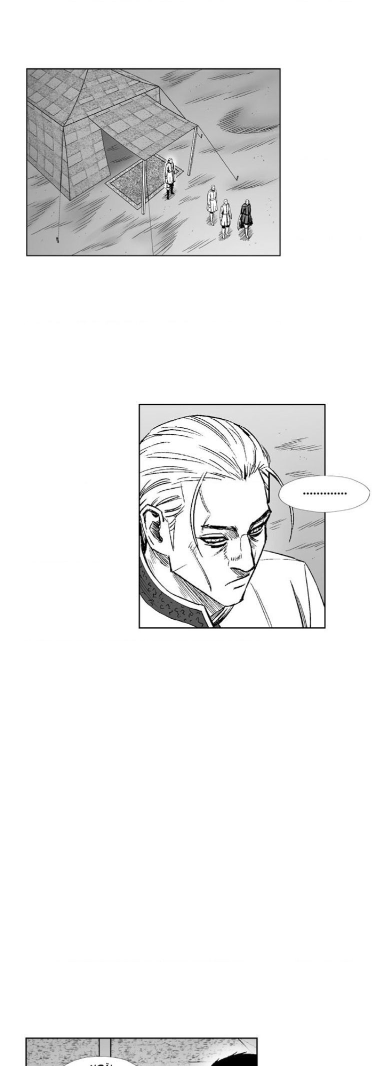 Cơn Bão Đỏ Chapter 325 - Trang 19