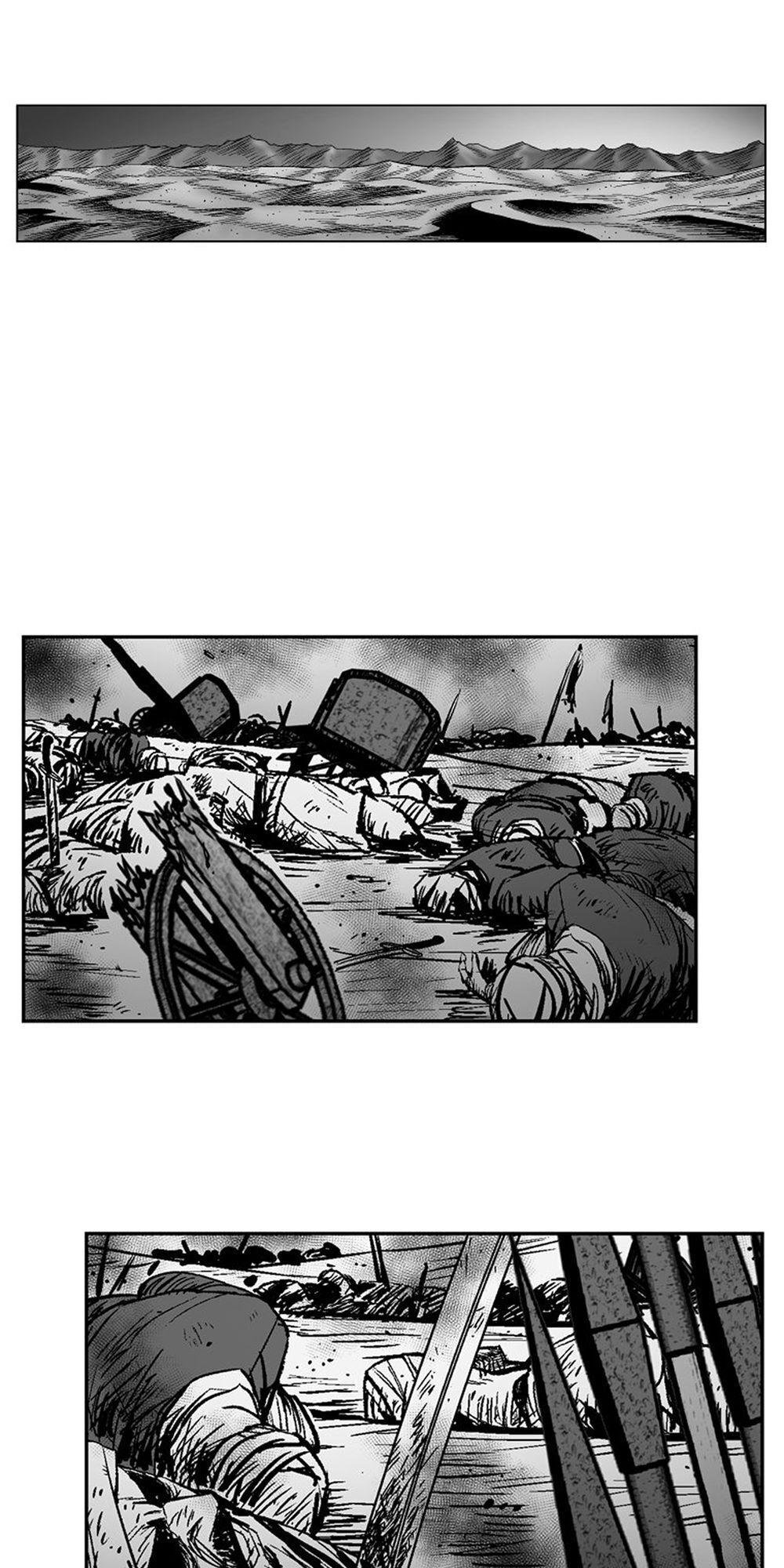 Cơn Bão Đỏ Chapter 281 - Trang 26